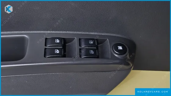 CHEVROLET (GM DAEWOO) SPARK LS