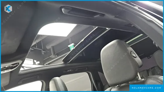 PORSCHE CAYENNE 4.8 S