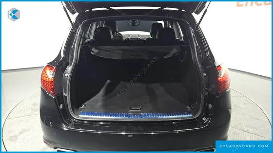 PORSCHE CAYENNE 4.8 S