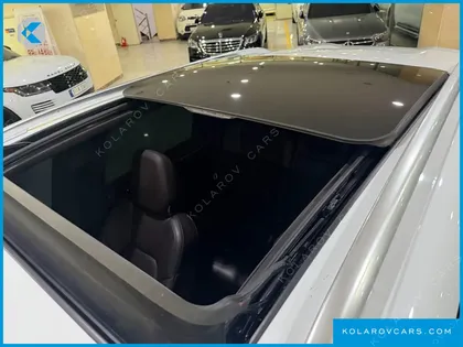 PORSCHE CAYENNE 3.0 DIESEL PLATIUM EDITION