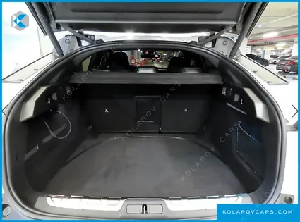 PEUGEOT 408 1.2 PURE TECH GT