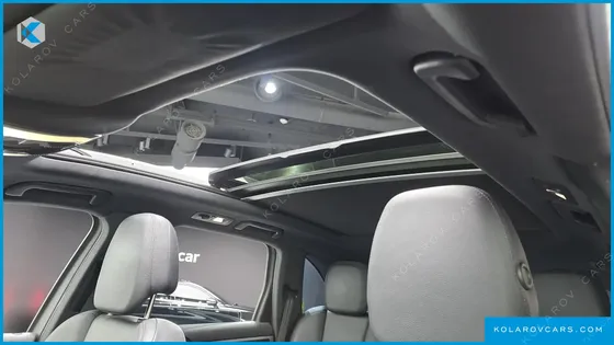 PORSCHE CAYENNE 3.0 DIESEL