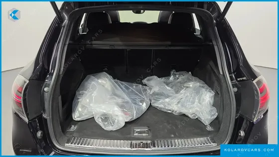PORSCHE CAYENNE 3.0 DIESEL