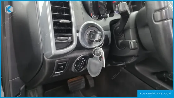 PORSCHE CAYENNE 3.0 DIESEL