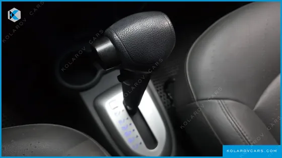 CHEVROLET (GM DAEWOO) SPARK LT