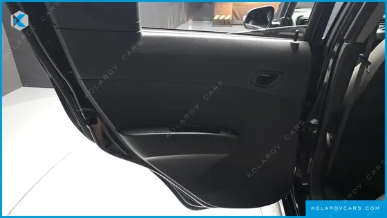 CHEVROLET (GM DAEWOO) SPARK LT