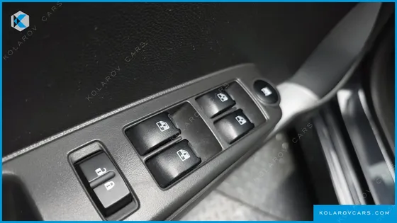 CHEVROLET (GM DAEWOO) SPARK LT