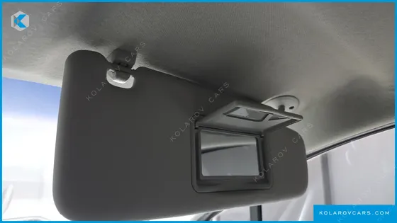 CHEVROLET (GM DAEWOO) SPARK LT
