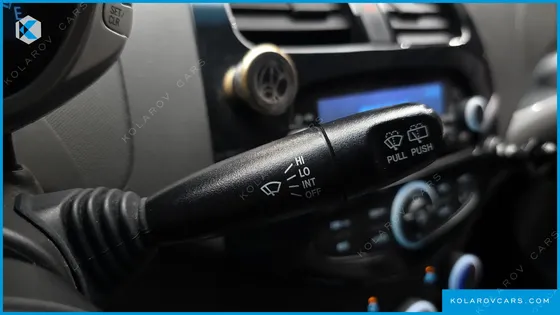 CHEVROLET (GM DAEWOO) SPARK LT