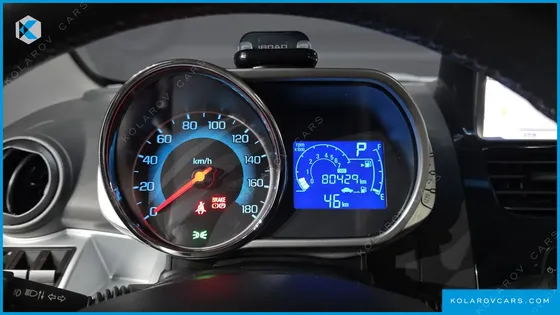 CHEVROLET (GM DAEWOO) SPARK SPARK S