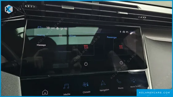 PEUGEOT 408 1.2 HYBRID GT