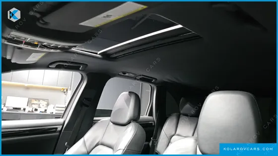 PORSCHE CAYENNE 3.6