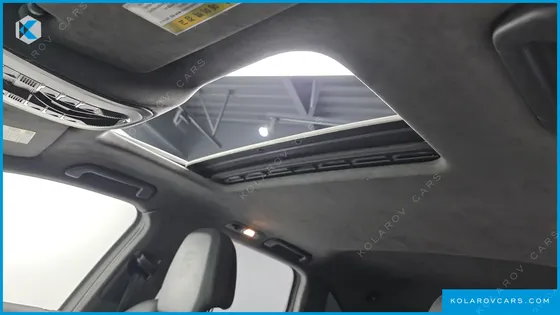PORSCHE CAYENNE 4.8 TURBO