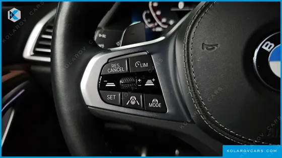 BMW X6 XDRIVE30D M SPORT