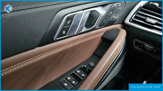 BMW X6 XDRIVE30D M SPORT