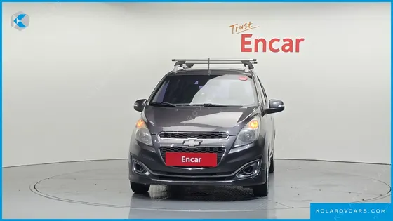 CHEVROLET (GM DAEWOO) SPARK SPARK S
