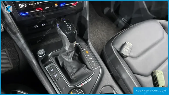 VOLKSWAGEN TIGUAN 2.0 TDI 4MOTION PRESTIGE