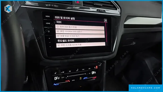 VOLKSWAGEN TIGUAN 2.0 TDI 4MOTION PRESTIGE