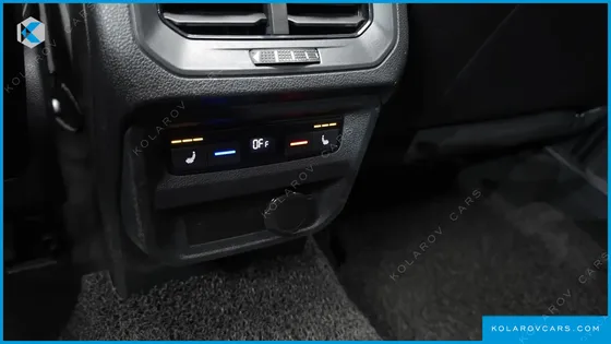 VOLKSWAGEN TIGUAN 2.0 TDI 4MOTION PRESTIGE