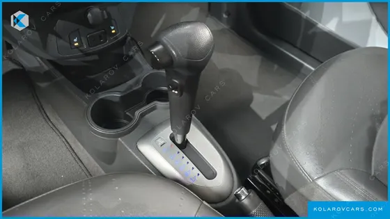 CHEVROLET (GM DAEWOO) SPARK LT