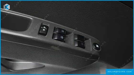 CHEVROLET (GM DAEWOO) SPARK LT