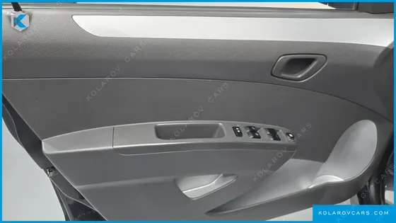 CHEVROLET (GM DAEWOO) SPARK LT