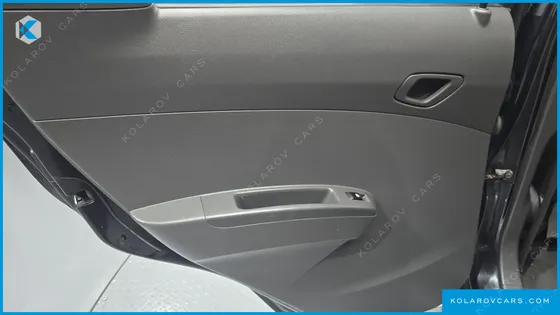 CHEVROLET (GM DAEWOO) SPARK LT