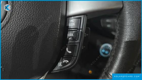 CHEVROLET (GM DAEWOO) SPARK LT