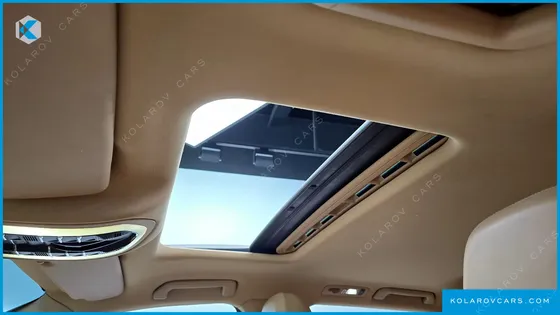 PORSCHE CAYENNE 4.8 S