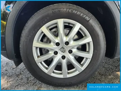 PORSCHE CAYENNE 3.6