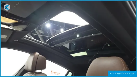 BMW X6 XDRIVE40I M SPORT