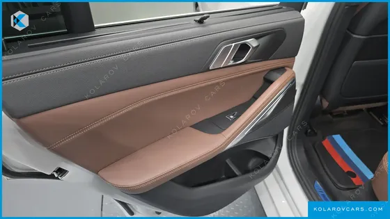 BMW X6 XDRIVE30D M SPORT