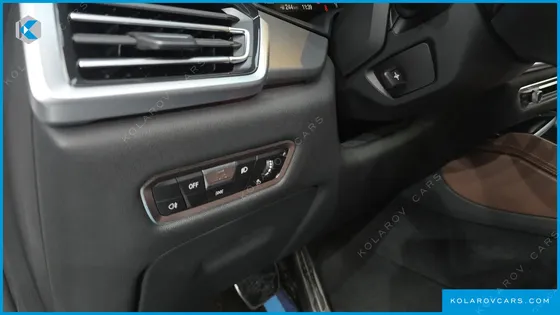 BMW X6 XDRIVE30D M SPORT