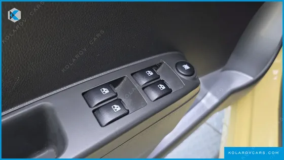 CHEVROLET (GM DAEWOO) SPARK LT