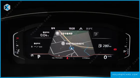 VOLKSWAGEN TIGUAN 2.0 TDI PRESTIGE