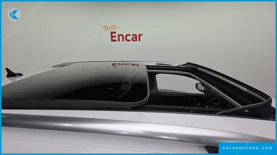 VOLKSWAGEN TIGUAN 2.0 TDI PRESTIGE