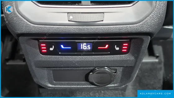 VOLKSWAGEN TIGUAN 2.0 TDI PRESTIGE