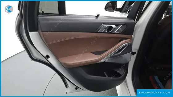 BMW X6 XDRIVE40I M SPORT