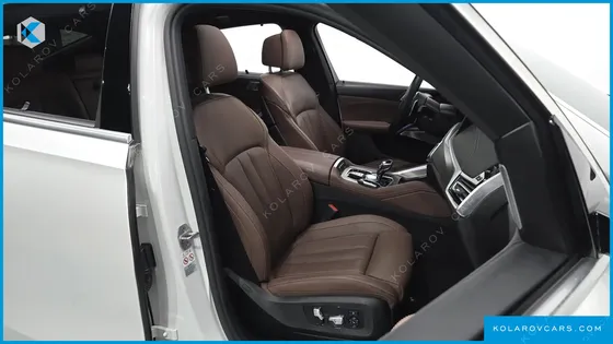 BMW X6 XDRIVE40I M SPORT