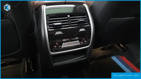 BMW X6 XDRIVE40I M SPORT