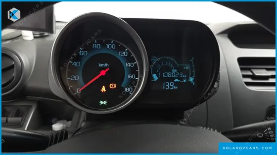 CHEVROLET (GM DAEWOO) SPARK LPG L