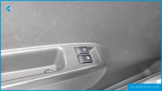 CHEVROLET (GM DAEWOO) SPARK LPG L