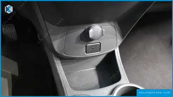 CHEVROLET (GM DAEWOO) SPARK LPG L