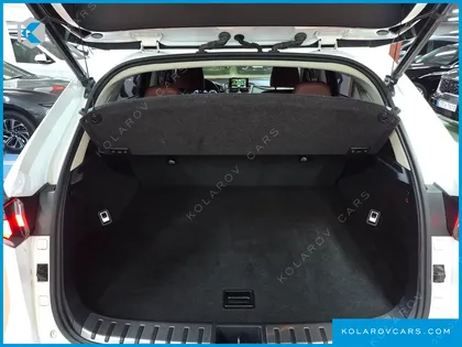 LEXUS NX EXECUTIVE