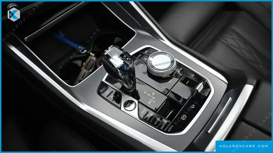 BMW X6 XDRIVE30D M SPORT