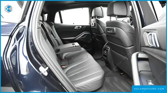 BMW X6 XDRIVE30D M SPORT