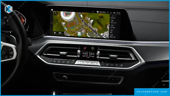 BMW X6 XDRIVE30D M SPORT