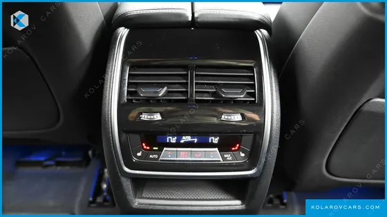 BMW X6 XDRIVE30D M SPORT