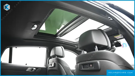 BMW X6 XDRIVE30D M SPORT