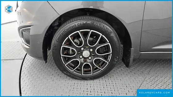CHEVROLET (GM DAEWOO) SPARK LS+